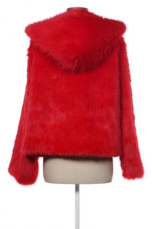 Damenmantel Unbranded, Größe XL, Farbe Rot, Preis 44,98 €