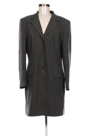 Dámsky kabát  Unbranded, Veľkosť L, Farba Sivá, Cena  44,98 €