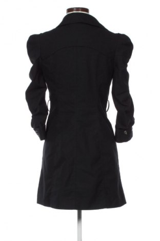 Palton de femei Unbranded, Mărime S, Culoare Negru, Preț 73,99 Lei