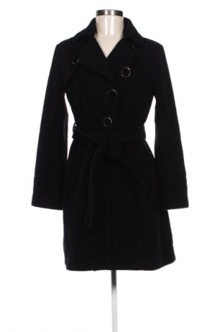 Damenmantel Unbranded, Größe XXS, Farbe Schwarz, Preis 44,98 €