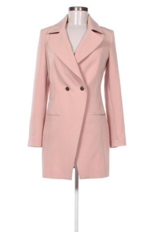 Damenmantel Unbranded, Größe S, Farbe Rosa, Preis 29,67 €