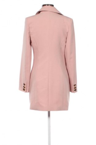 Damenmantel Unbranded, Größe S, Farbe Rosa, Preis 29,67 €