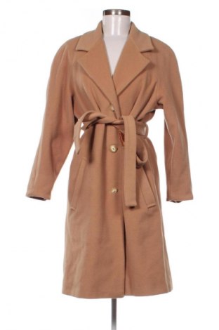 Damenmantel Unbranded, Größe M, Farbe Orange, Preis 29,67 €