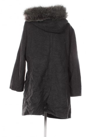 Dámsky kabát  Unbranded, Veľkosť L, Farba Sivá, Cena  32,95 €