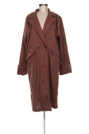 Dámsky kabát  Unbranded, Veľkosť M, Farba Hnedá, Cena  33,95 €