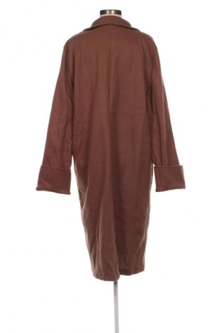 Dámsky kabát  Unbranded, Veľkosť M, Farba Hnedá, Cena  33,95 €