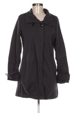 Palton de femei Unbranded, Mărime M, Culoare Gri, Preț 179,99 Lei