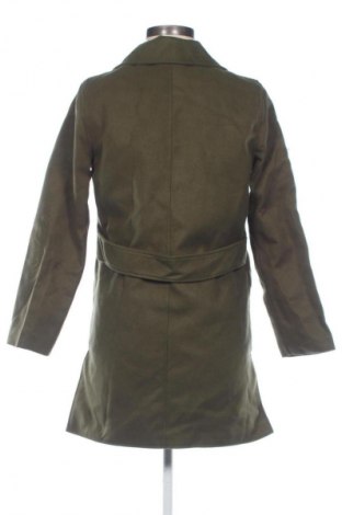Дамско палто Unbranded, Размер M, Цвят Зелен, Цена 50,61 €