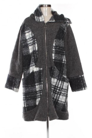 Dámský kabát  Unbranded, Velikost L, Barva Vícebarevné, Cena  519,00 Kč