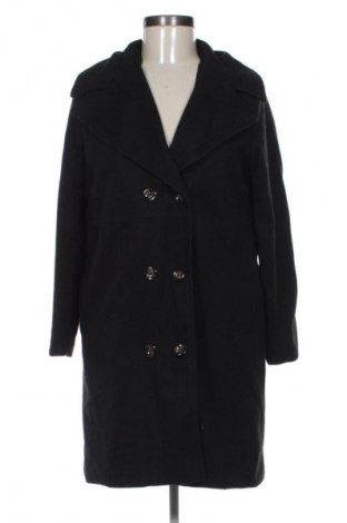 Palton de femei Unbranded, Mărime S, Culoare Negru, Preț 73,99 Lei