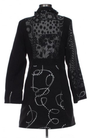 Dámsky kabát  Unbranded, Veľkosť S, Farba Čierna, Cena  31,95 €