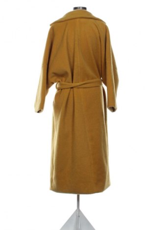 Dámský kabát  Unbranded, Velikost XXL, Barva Žlutá, Cena  1 019,00 Kč