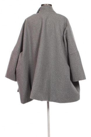 Дамско палто Unbranded, Размер L, Цвят Сив, Цена 13,29 €