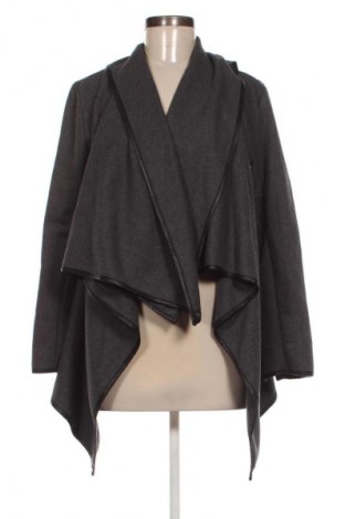 Damenmantel Unbranded, Größe M, Farbe Grau, Preis 12,99 €