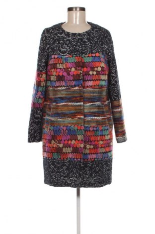 Dámský kabát  Unbranded, Velikost M, Barva Vícebarevné, Cena  699,00 Kč