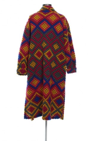 Dámský kabát  Unbranded, Velikost L, Barva Vícebarevné, Cena  539,00 Kč