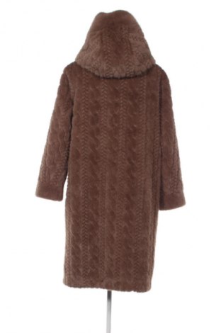 Damenmantel Unbranded, Größe M, Farbe Braun, Preis € 36,99