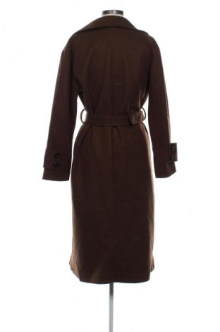 Γυναικείο παλτό Unbranded, Μέγεθος L, Χρώμα Καφέ, Τιμή 38,99 €