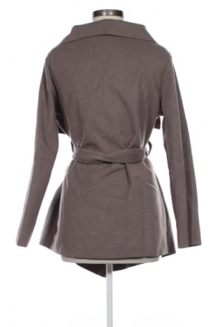 Damski płaszcz Unbranded, Rozmiar M, Kolor Brązowy, Cena 125,99 zł