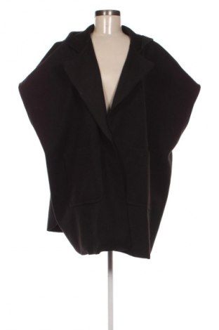 Γυναικείο παλτό Unbranded, Μέγεθος XL, Χρώμα Μαύρο, Τιμή 18,99 €