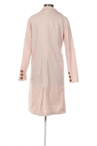 Damenmantel Unbranded, Größe L, Farbe Ecru, Preis 20,99 €