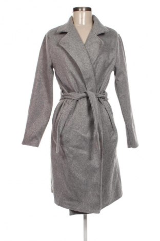 Дамско палто Unbranded, Размер S, Цвят Сив, Цена 10,22 €