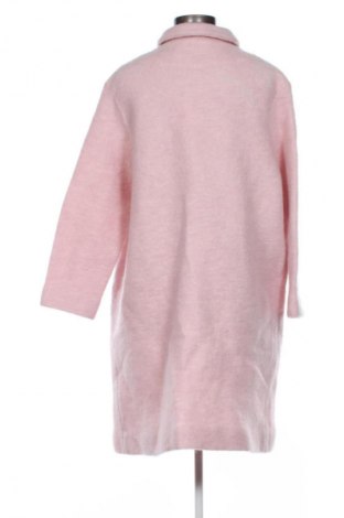 Dámsky kabát  Unbranded, Veľkosť M, Farba Popolavo ružová, Cena  39,95 €