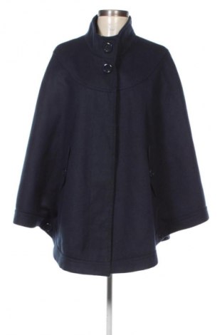 Дамско палто Unbranded, Размер M, Цвят Син, Цена 10,22 €