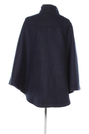 Дамско палто Unbranded, Размер M, Цвят Син, Цена 10,22 €