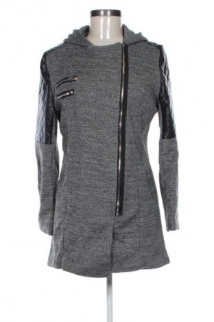 Palton de femei Unbranded, Mărime L, Culoare Gri, Preț 97,99 Lei