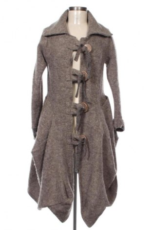 Cardigan de damă Unbranded, Mărime M, Culoare Maro, Preț 59,99 Lei