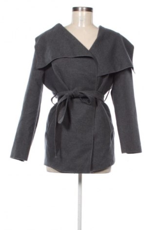 Palton de femei Unbranded, Mărime S, Culoare Gri, Preț 60,99 Lei