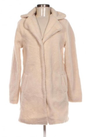 Dámsky kabát  Unbranded, Veľkosť S, Farba Kremová, Cena  37,95 €