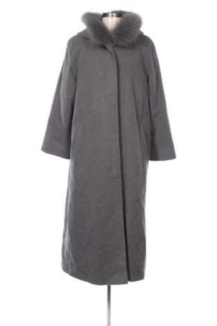 Palton de femei Unbranded, Mărime M, Culoare Gri, Preț 178,99 Lei