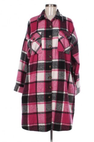 Damenmantel Unbranded, Größe L, Farbe Mehrfarbig, Preis € 29,65