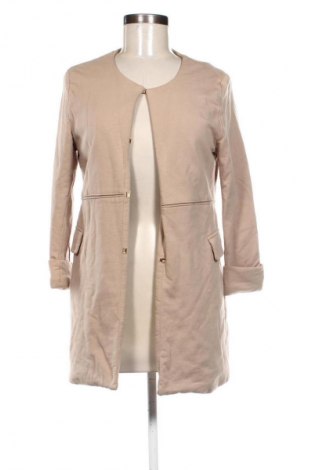 Damenmantel Unbranded, Größe M, Farbe Beige, Preis € 30,00