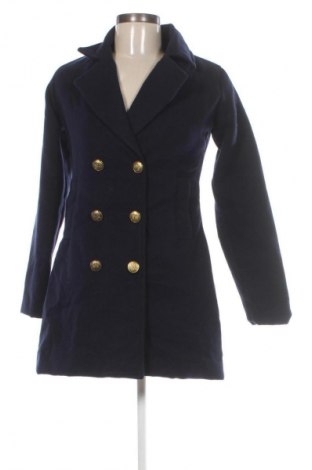 Női kabát Unbranded, Méret S, Szín Kék, Ár 19 009 Ft