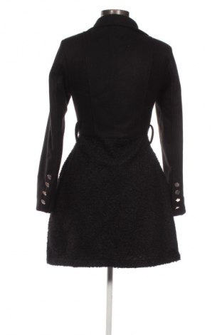 Női kabát Unbranded, Méret S, Szín Fekete, Ár 12 397 Ft