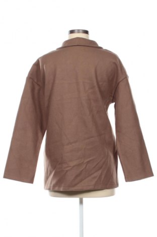 Damenmantel Unbranded, Größe L, Farbe Braun, Preis € 41,99