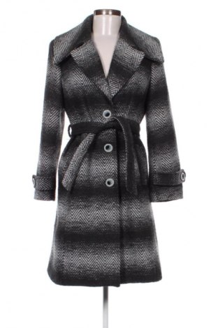 Дамско палто Unbranded, Размер M, Цвят Многоцветен, Цена 45,00 €