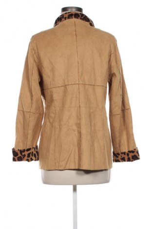 Dámský kabát  Unbranded, Velikost M, Barva Béžová, Cena  850,00 Kč