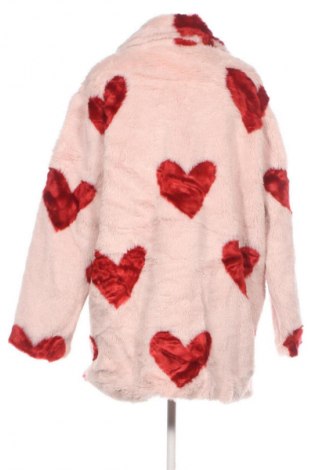 Γυναικείο παλτό Unbranded, Μέγεθος L, Χρώμα Πολύχρωμο, Τιμή 35,99 €