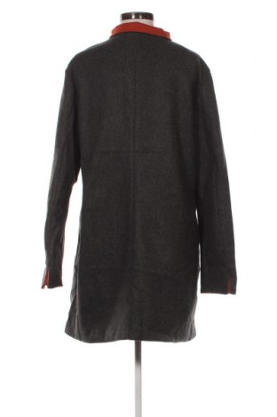 Γυναικείο παλτό Unbranded, Μέγεθος 3XL, Χρώμα Γκρί, Τιμή 25,99 €