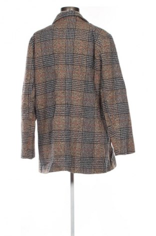 Γυναικείο παλτό Unbranded, Μέγεθος XL, Χρώμα Πολύχρωμο, Τιμή 17,99 €