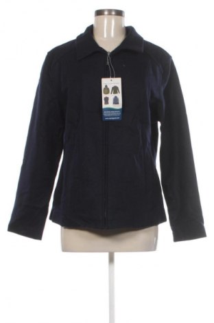 Palton de femei Unbranded, Mărime L, Culoare Albastru, Preț 180,99 Lei