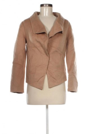 Dámsky kabát  Unbranded, Veľkosť S, Farba Béžová, Cena  12,95 €