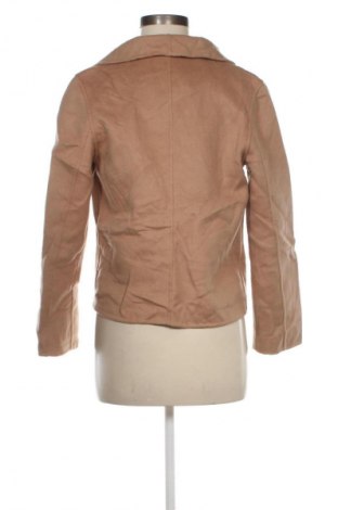 Dámsky kabát  Unbranded, Veľkosť S, Farba Béžová, Cena  12,95 €