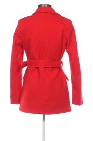 Palton de femei Faina, Mărime S, Culoare Roșu, Preț 401,42 Lei