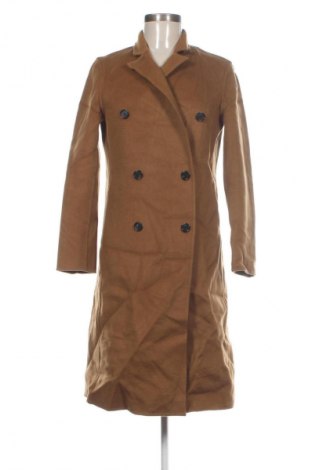 Palton de femei Unbranded, Mărime S, Culoare Maro, Preț 186,99 Lei