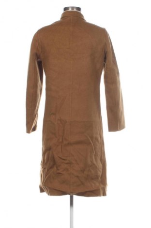 Palton de femei Unbranded, Mărime S, Culoare Maro, Preț 186,99 Lei